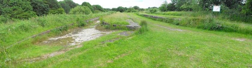 Sankey Valley Park – mywarrington
