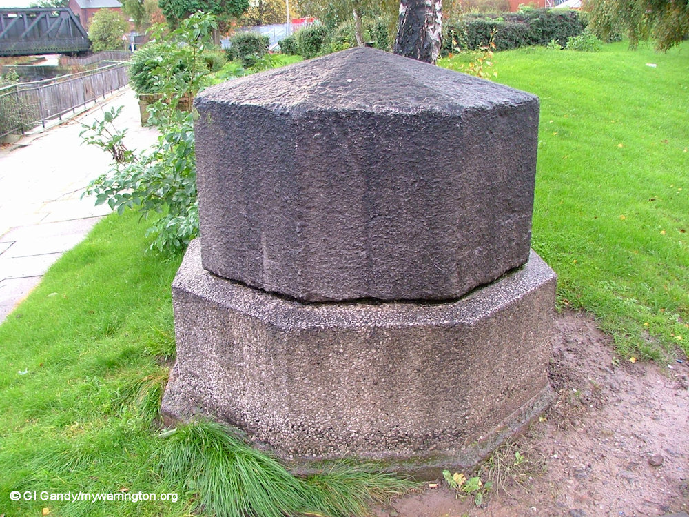 Paddington – mywarrington