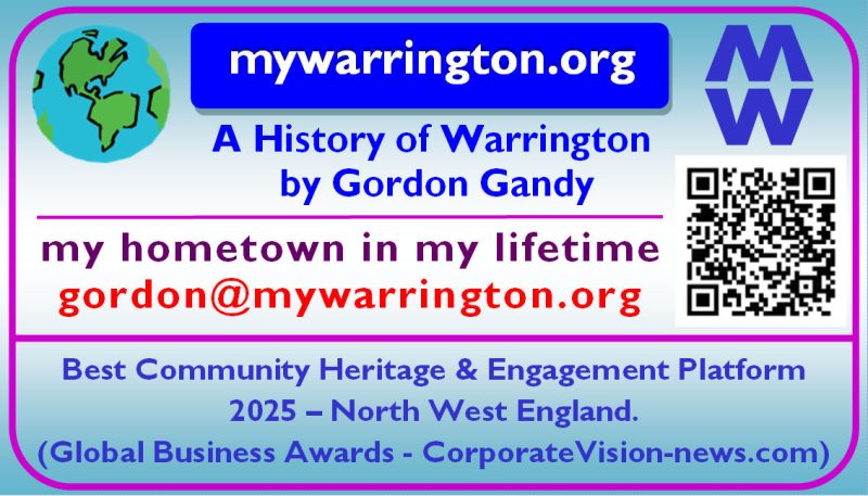 mywarrington