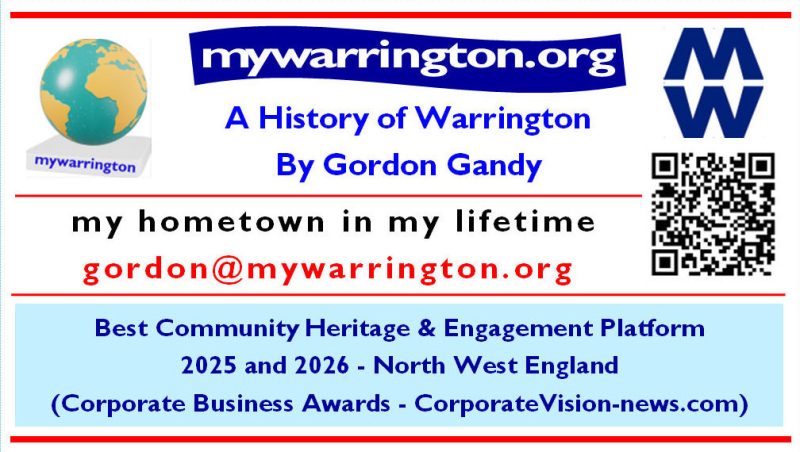 mywarrington