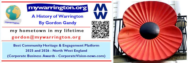mywarrington